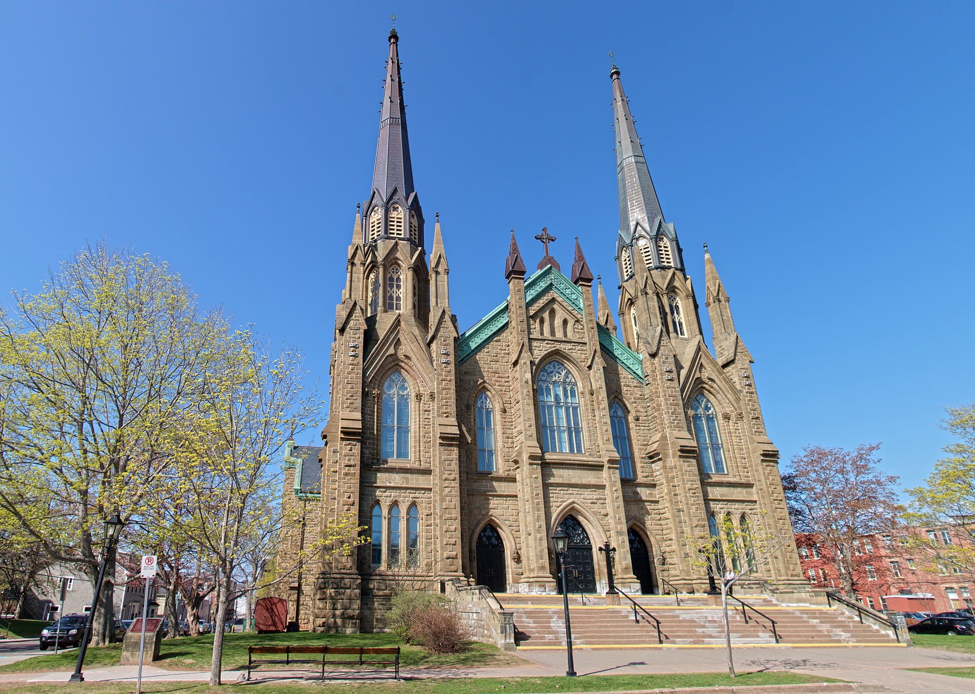 Charlottetown, Canada, top 10 things to do (Wimup travel guide)