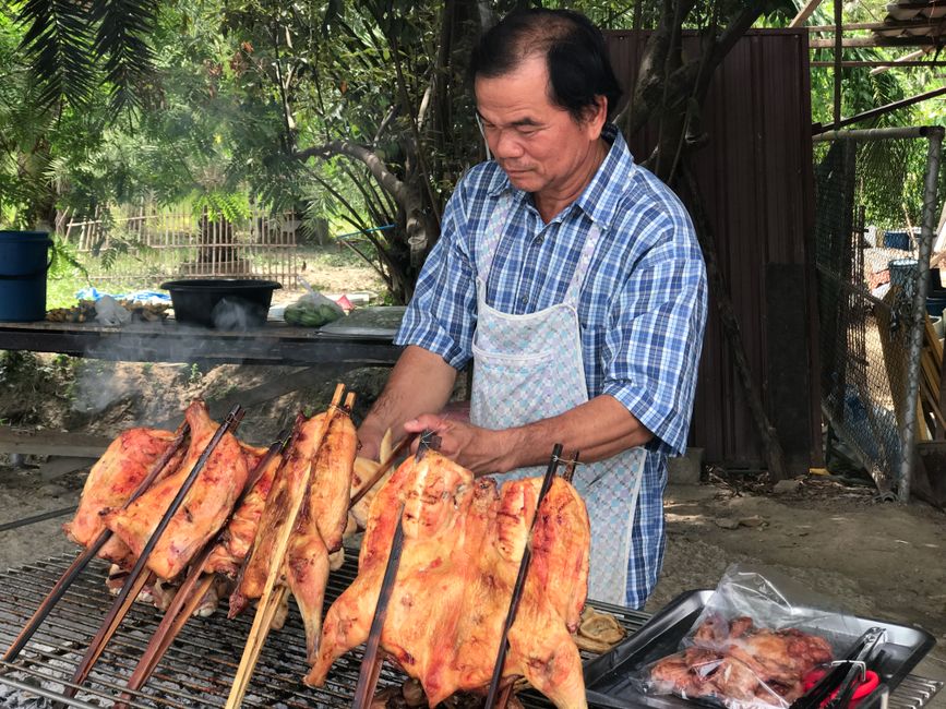Cherng Doi Roast Chicken