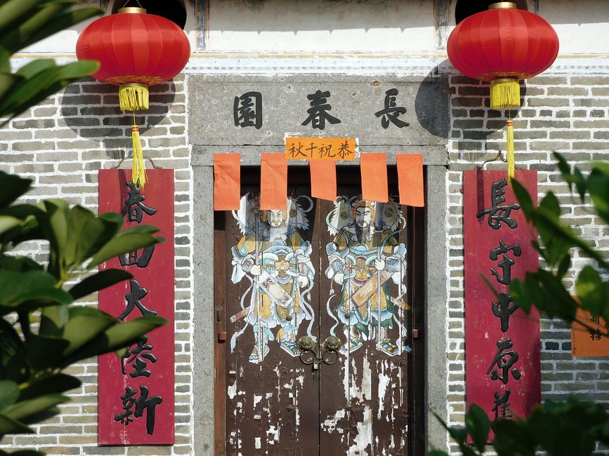 Cheung Chau