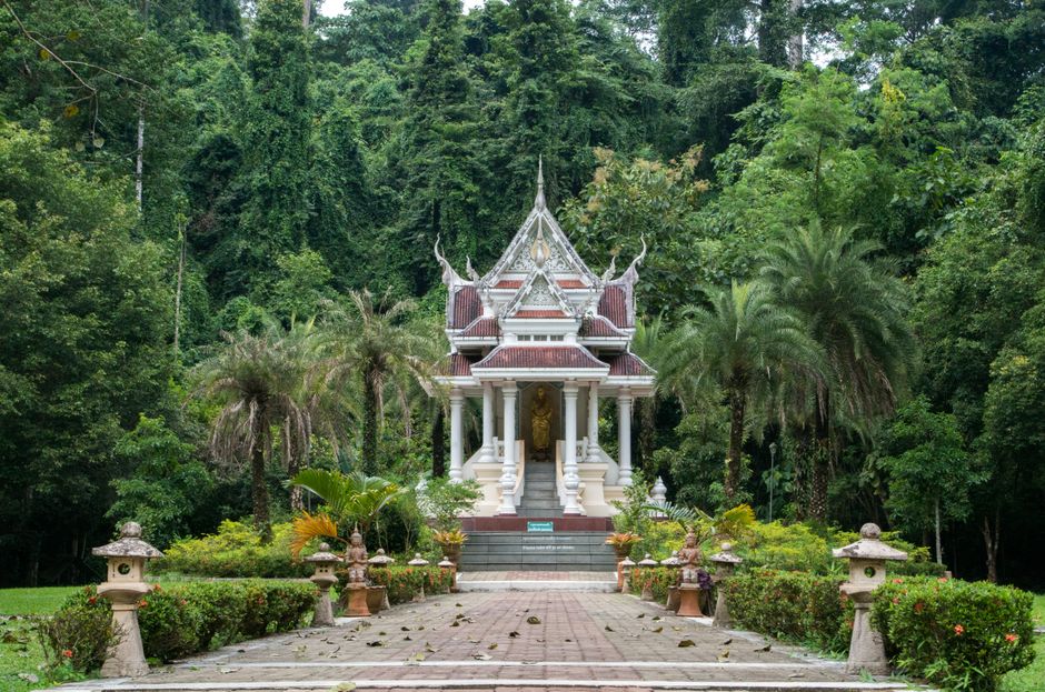 Chiang Dao