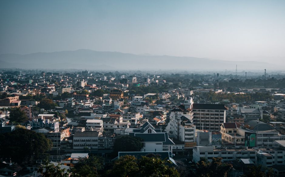 Chiang Khong