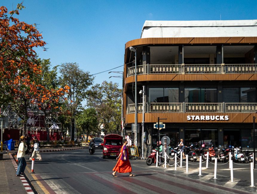 Chiang Mai, Thailand, Wimup city guide