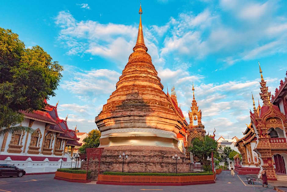 Chiang Saen
