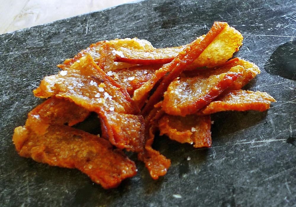Chicharrones, Costa Rica (Wimup)