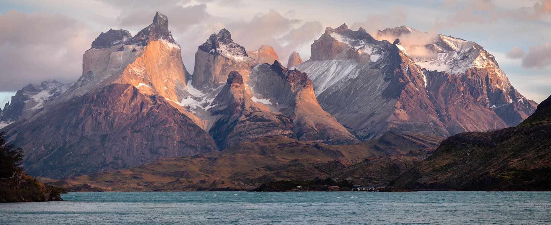 Chile, Wimup country guide
