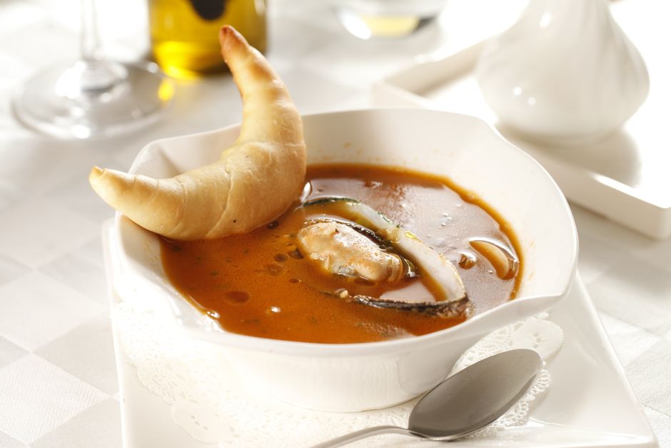 Chilli mussels, Perth (Wimup travel guide)