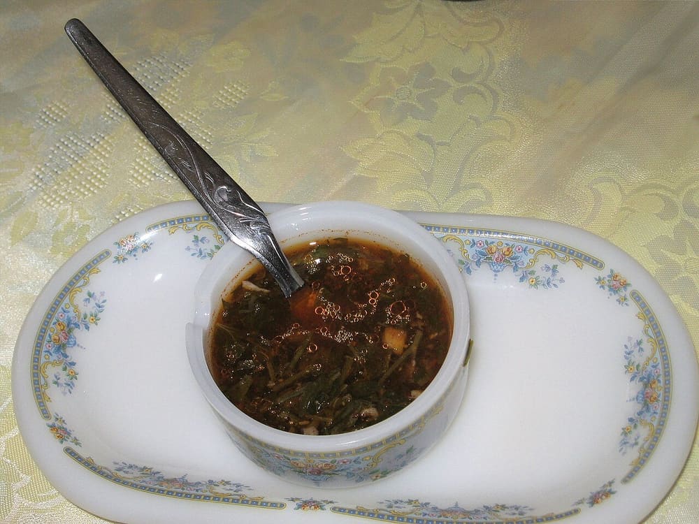 Chimichurri, Argentina (Wimup)