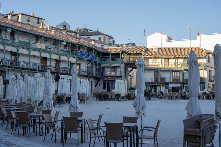 Chinchón