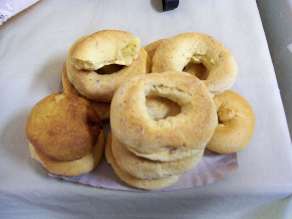 Chipa, Paraguay (Wimup)