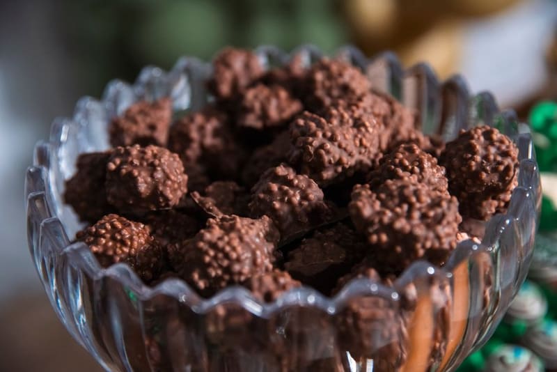 Chocolate sucrense, Sucre (Wimup travel guide)