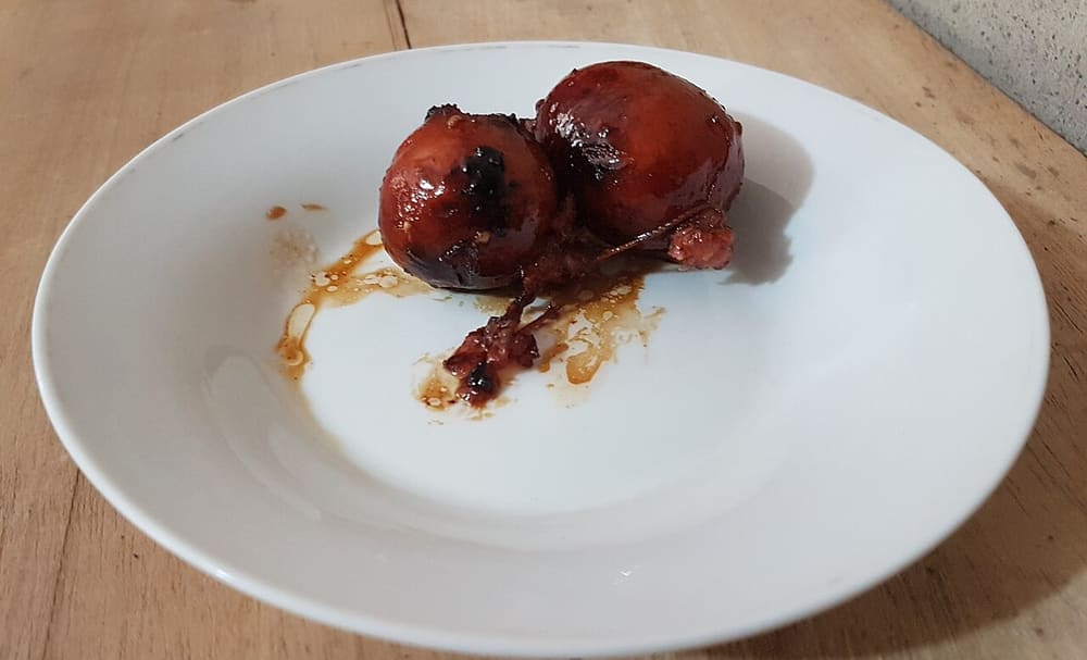 Chorizo de Cebu, Cebu City (Wimup travel guide)