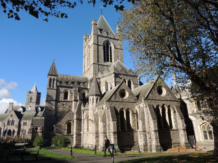 Christ Church Cathedral