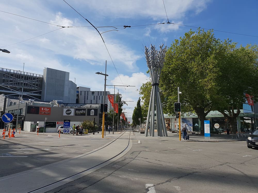 Central City