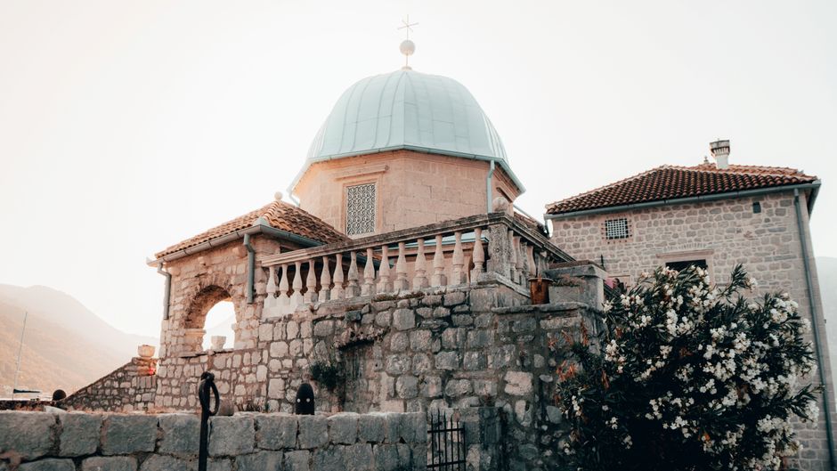 Church of Our Lady of Remedy
