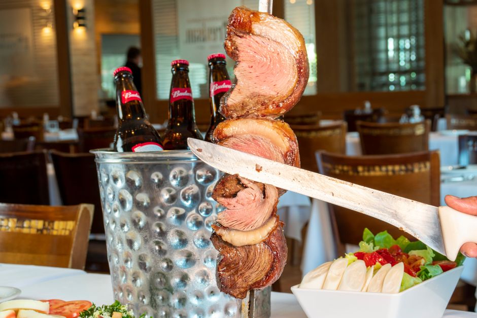 Churrasco, Brazil dish (Wimup)
