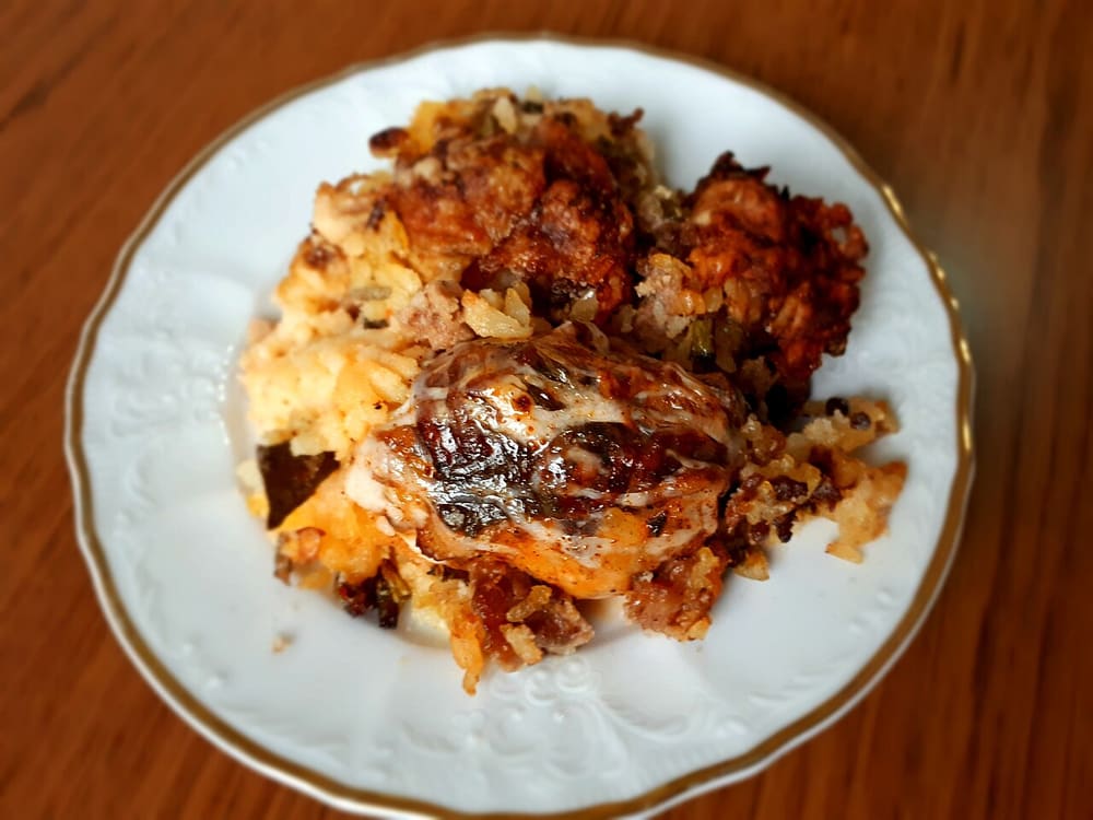 Ciğer sarma, Edirne (Wimup travel guide)