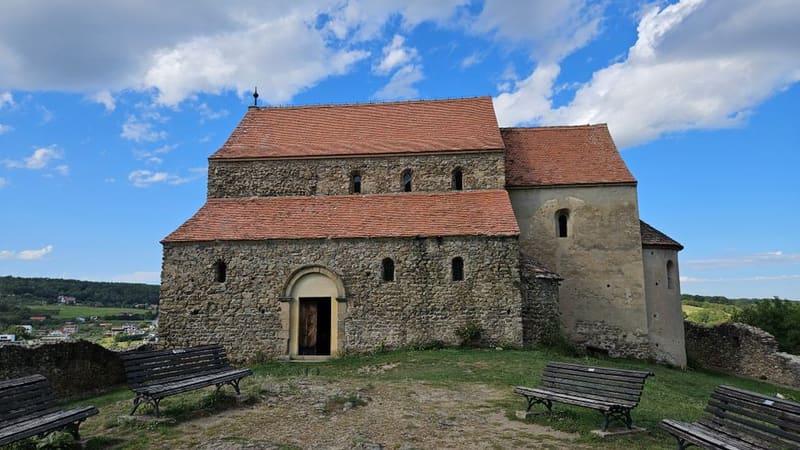 Cisnădioara