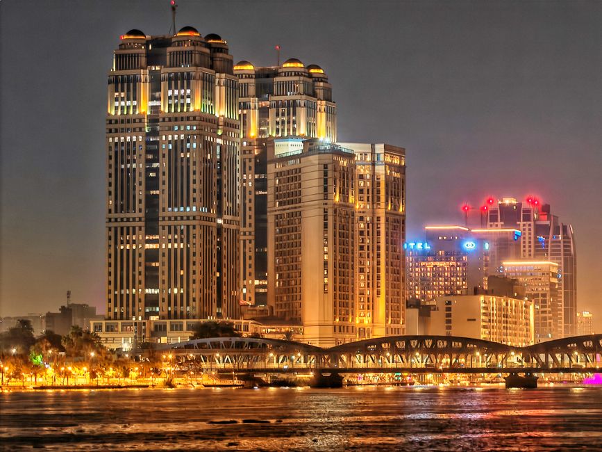 City Stars