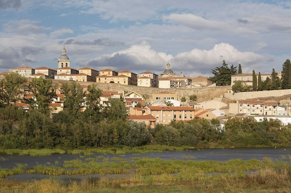 Ciudad Rodrigo