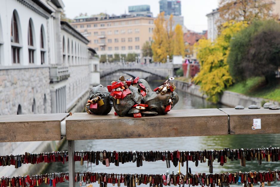 Cobblers’ Bridge