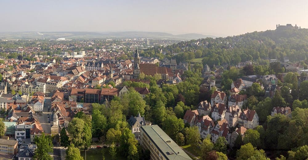 Coburg