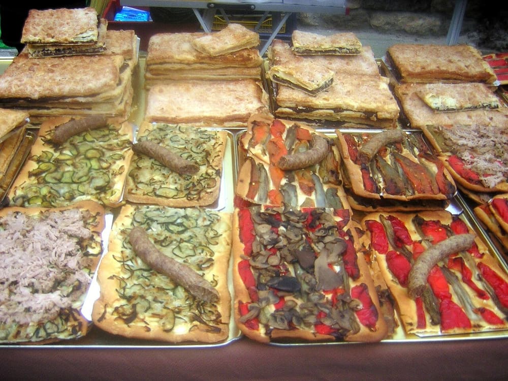 Coca massegada, Andorra (Wimup)