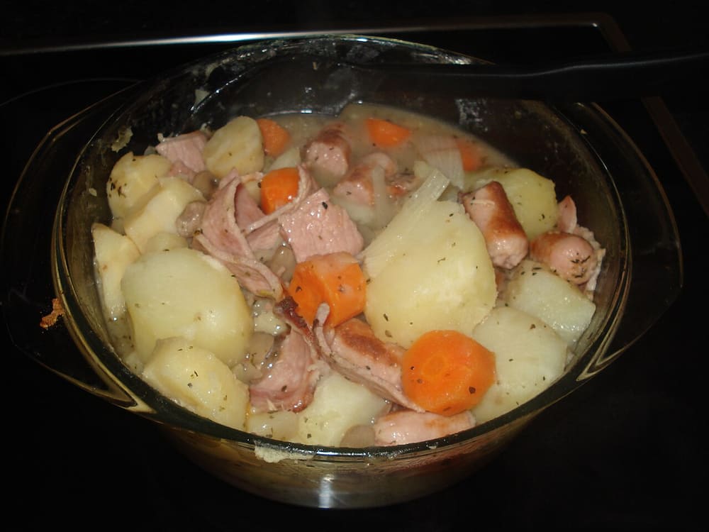 Coddle, Ireland (Wimup)