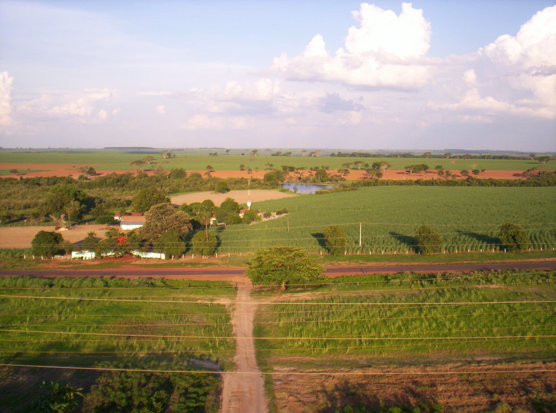 Colombia, Wimup country guide