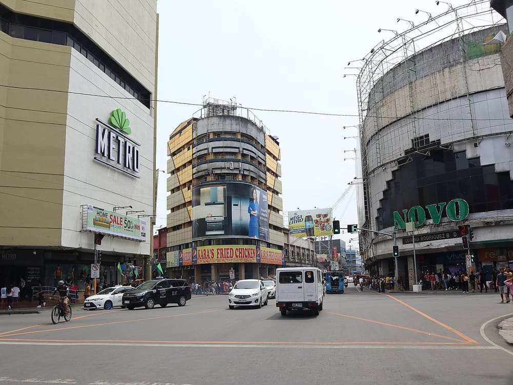 Colon Street
