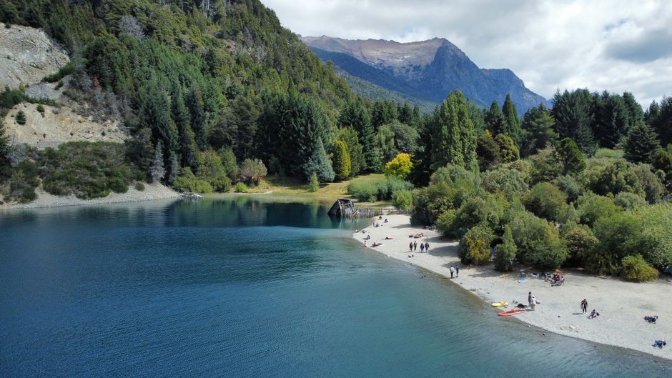 Colonia Suiza