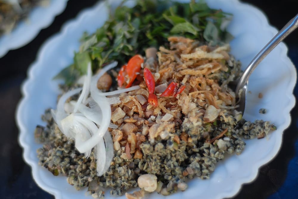 Cơm hến, Vietnam (Wimup)