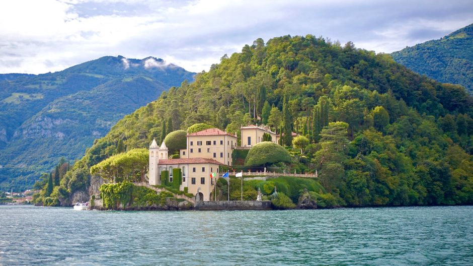COMO Shambhala Estate
