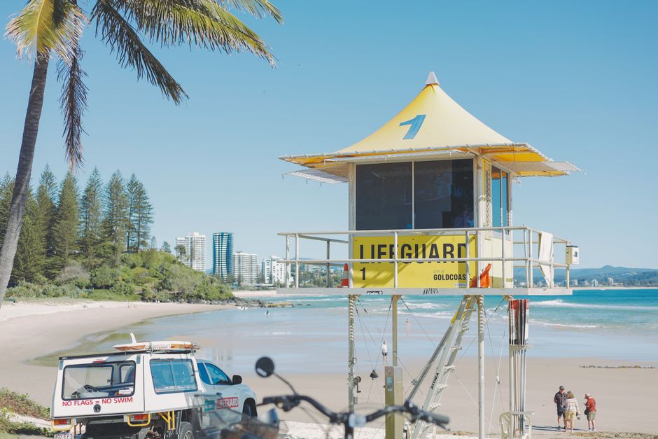 Coolangatta