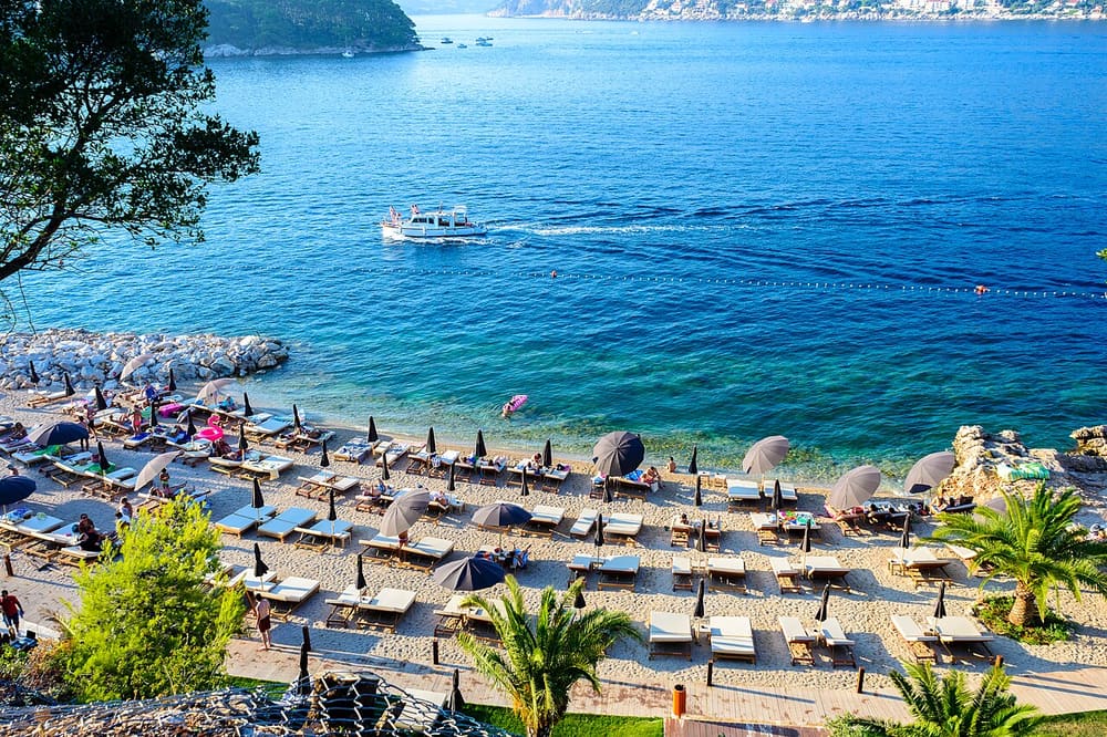 Copacabana