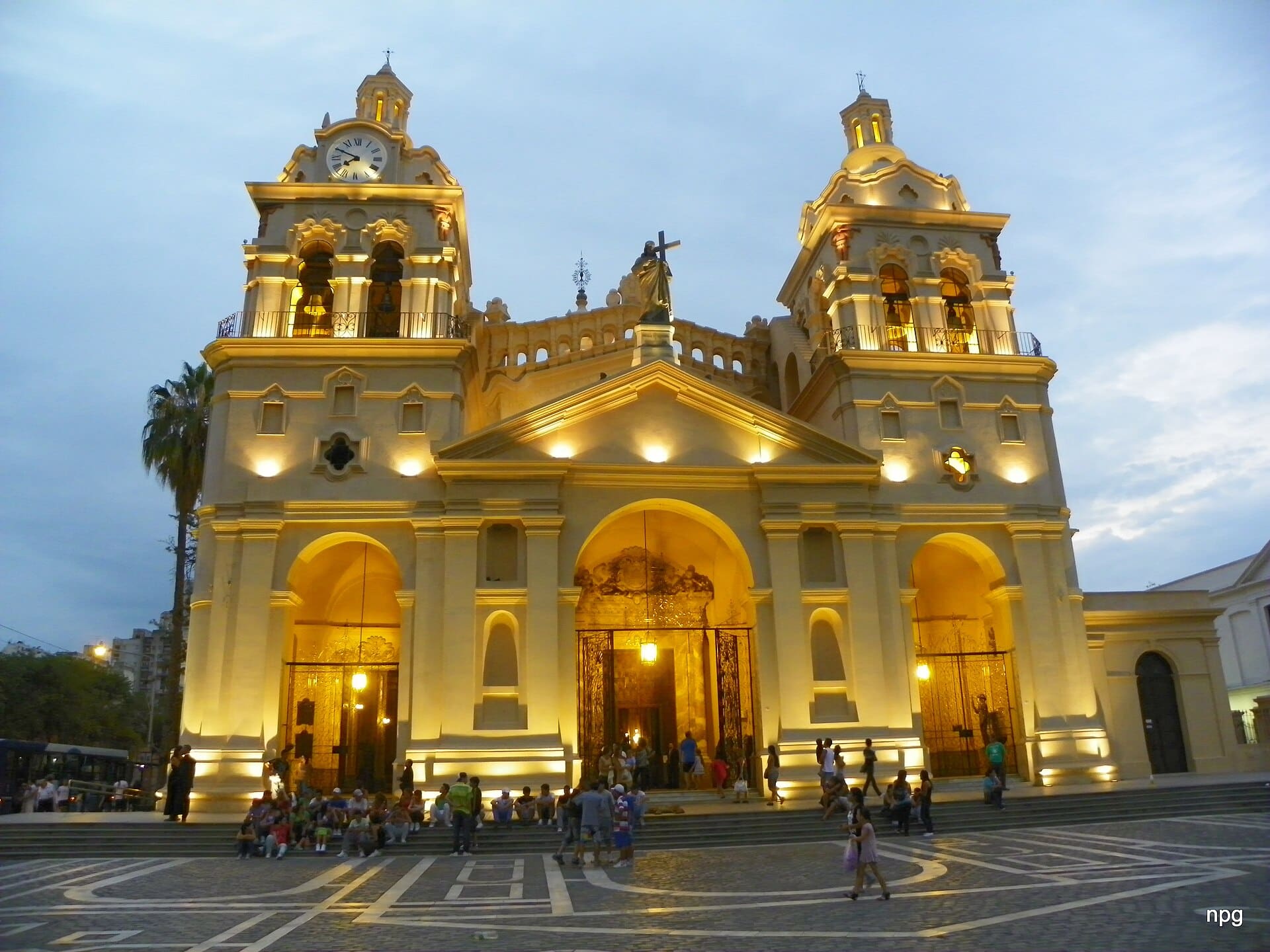 Córdoba, Argentina, top 10 things to do (Wimup travel guide)