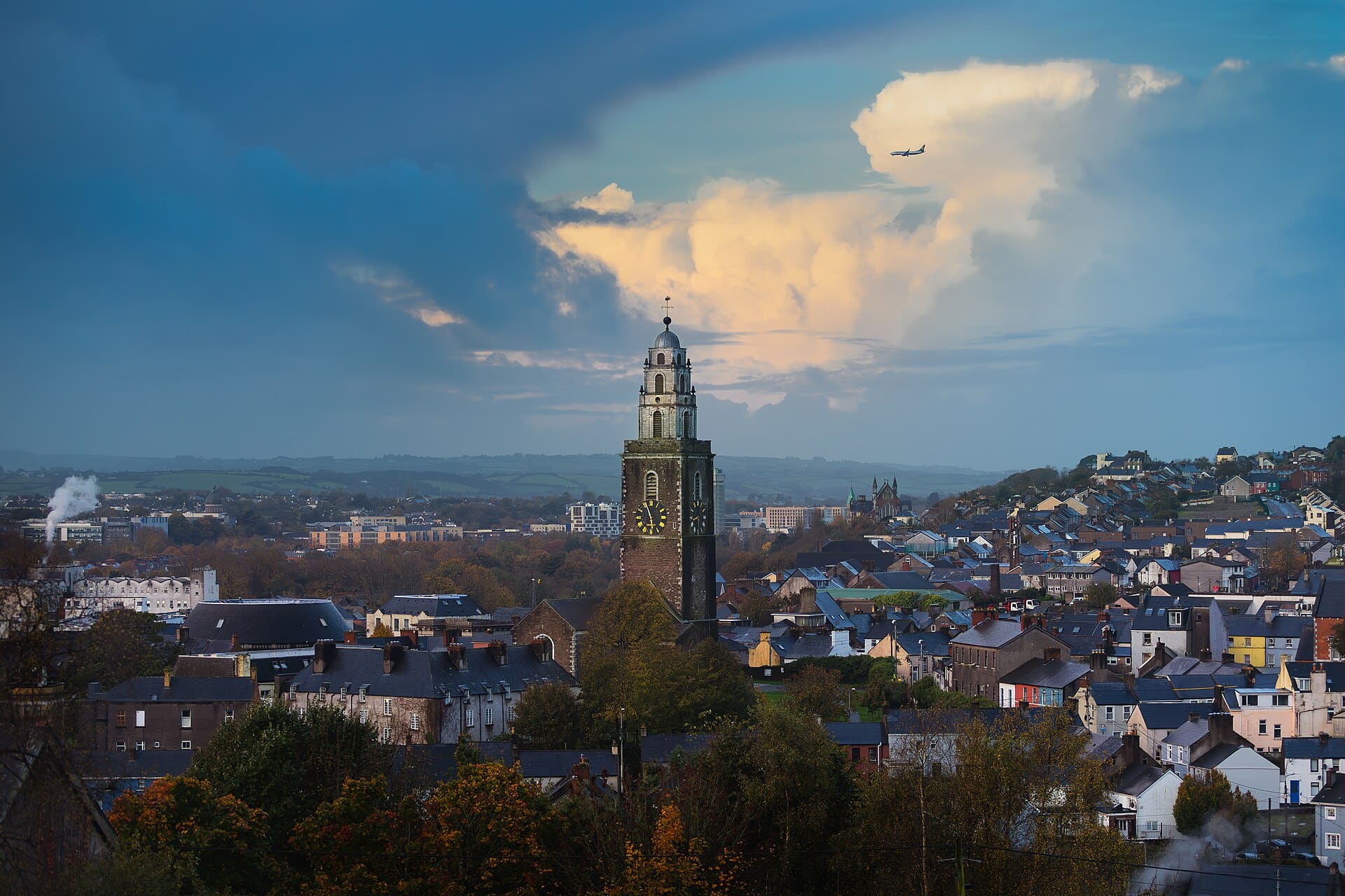 Cork, Ireland, top 10 things to do (Wimup travel guide)