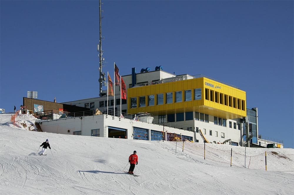 Corviglia, St. Moritz, Switzerland (Wimup)