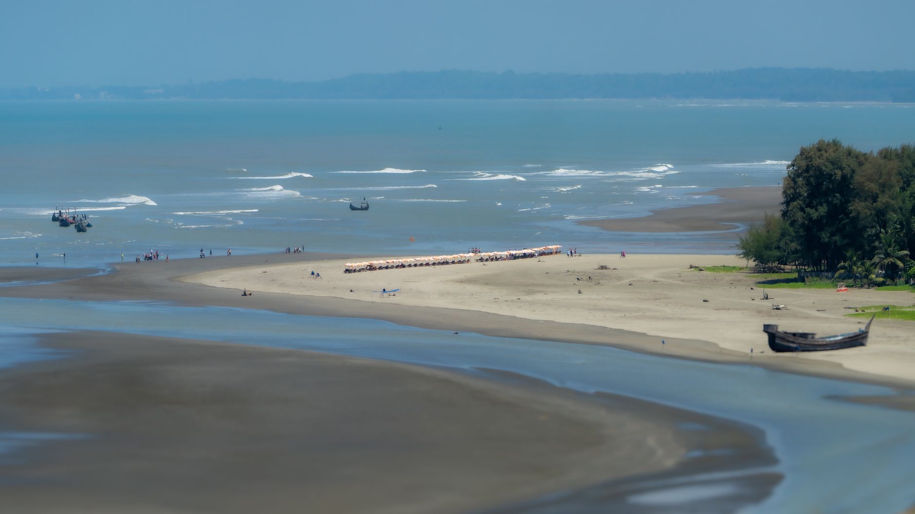 Cox's Bazar, Bangladesh, Wimup city guide