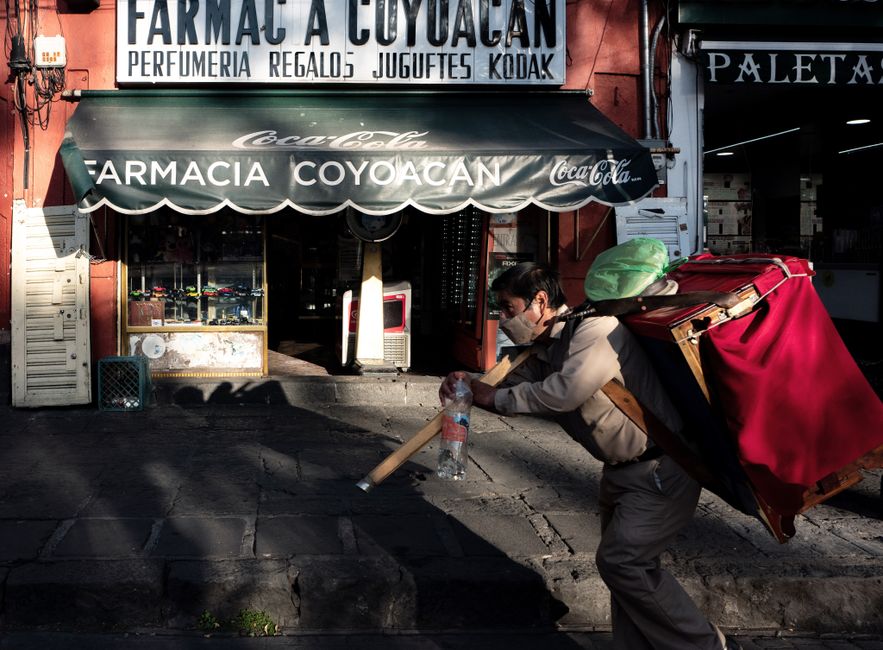 Coyoacán