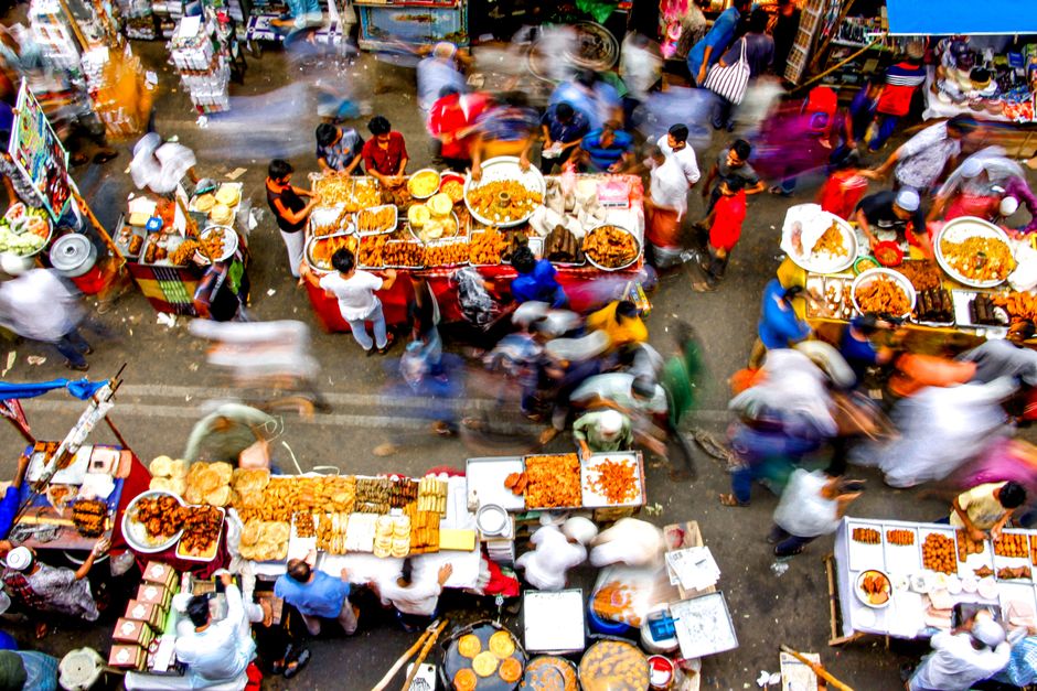 Crawford Market