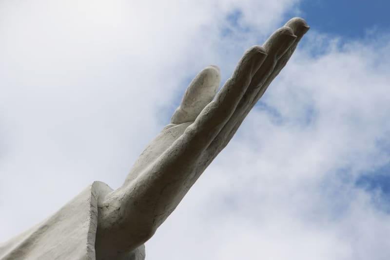 Cristo Rey del Cubilete