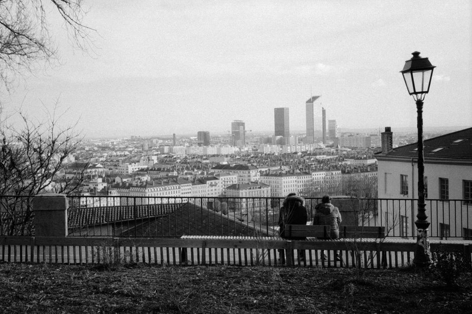 Croix-Rousse