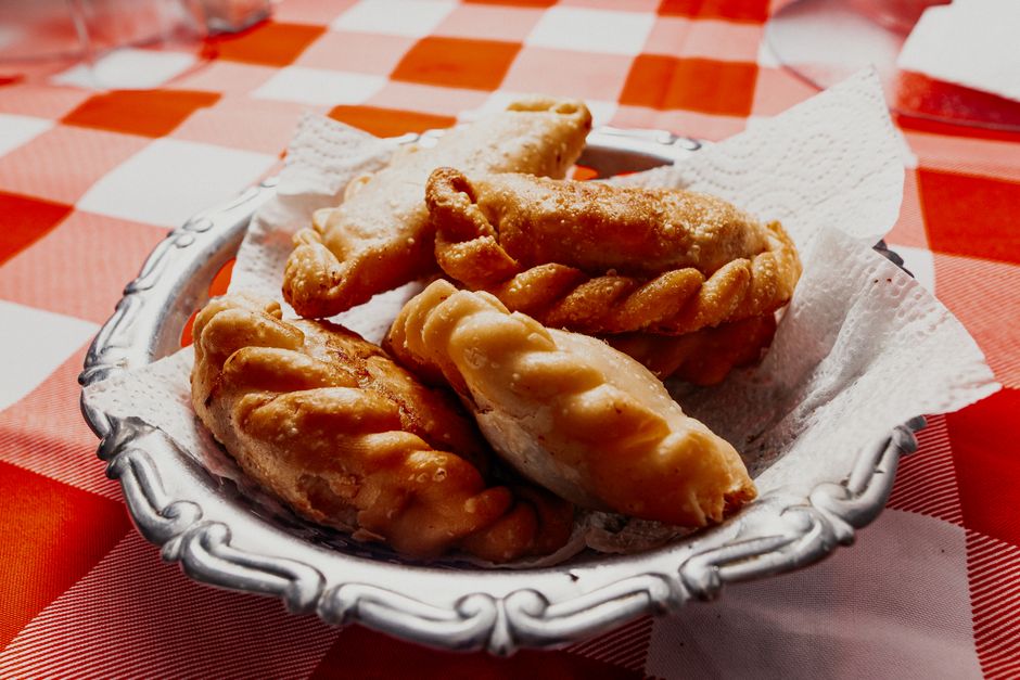 Croquetas, Miami (Wimup travel guide)