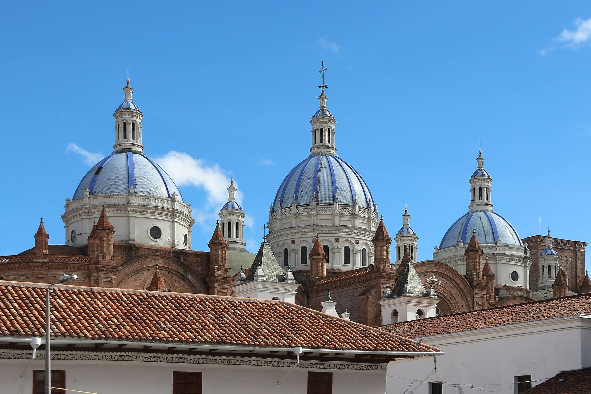 Cuenca, Ecuador, top 10 things to do (Wimup travel guide)