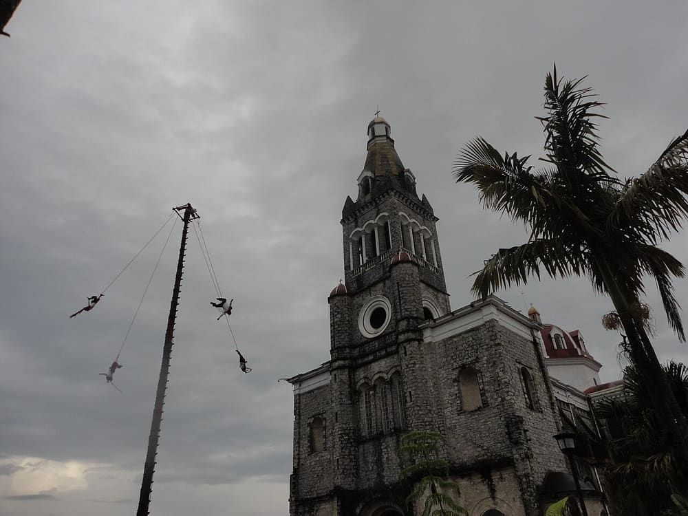 Cuetzalan
