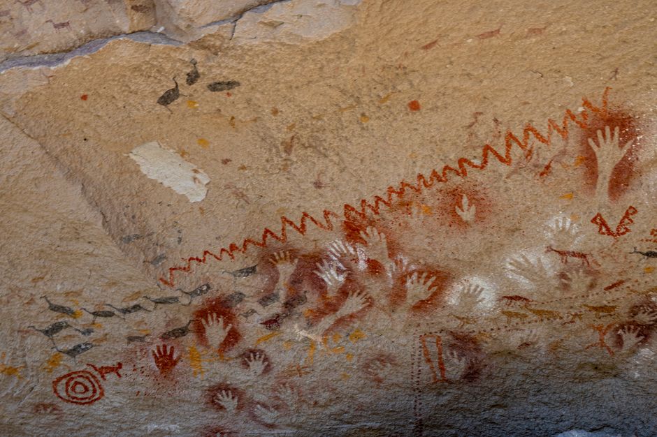 Cueva de Valporquero