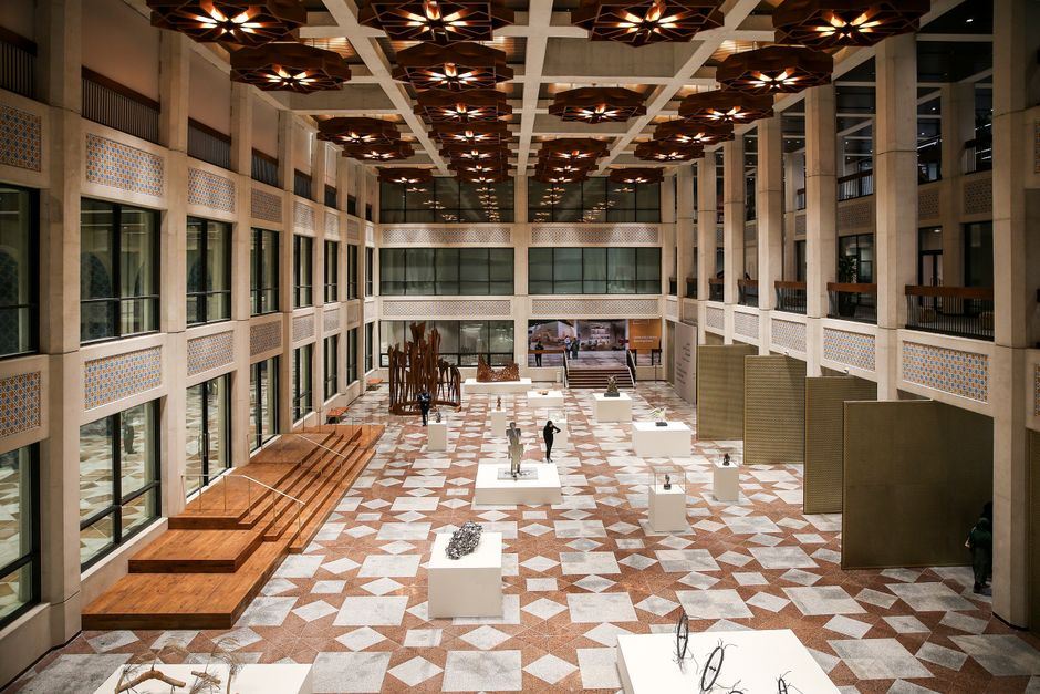 Cultural Foundation