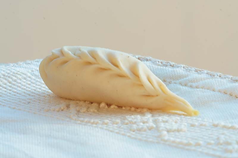 Culurgiones, Cagliari (Wimup travel guide)