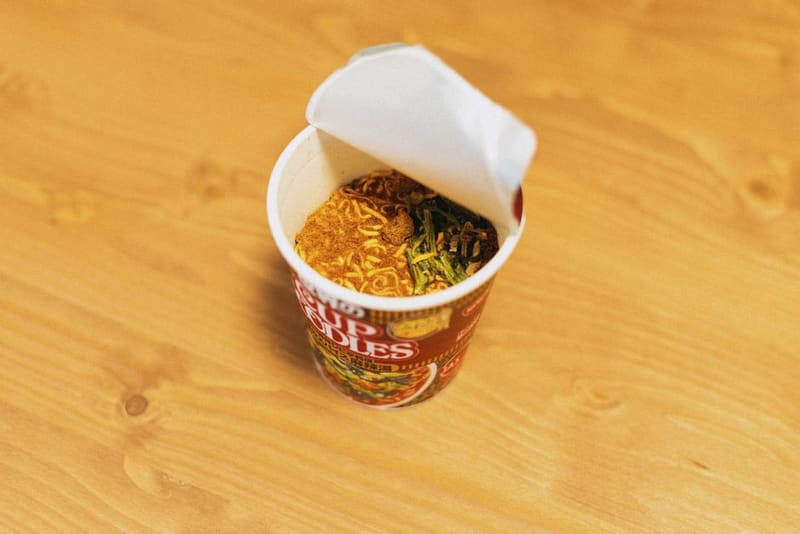 Cup Noodles Museum Osaka Ikeda