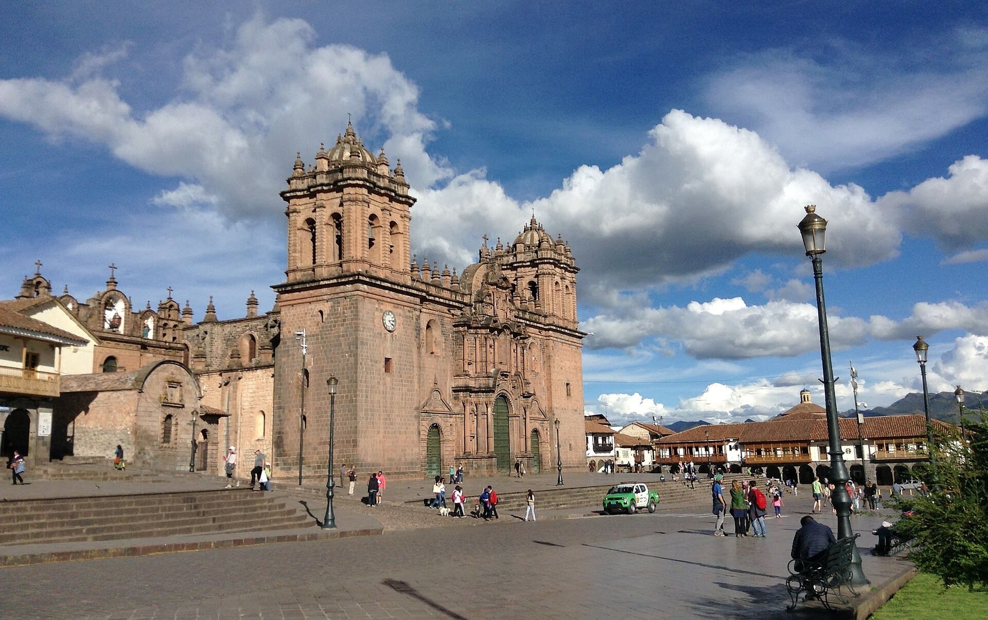 Cusco, Peru, top 10 things to do (Wimup travel guide)